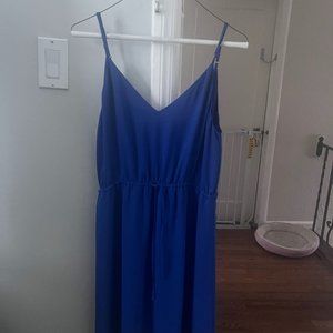 Aritzia Babaton Casmir Dress